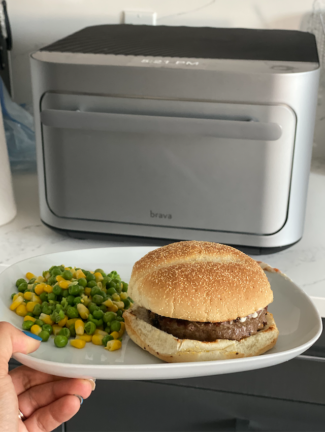 Brava Smart Countertop Oven Review