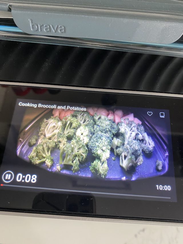 Brava Smart Countertop Oven Review