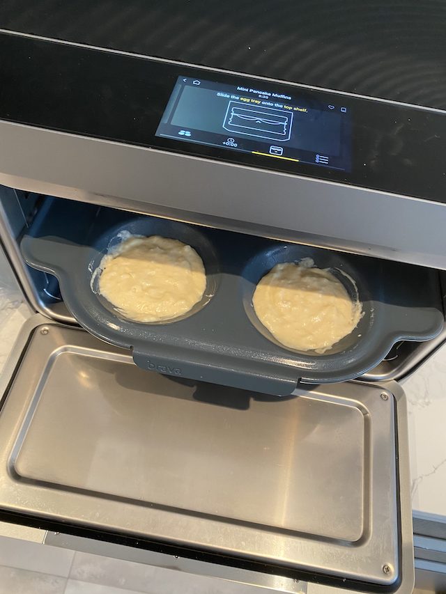 Brava Smart Countertop Oven Review