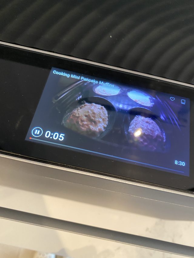 Brava Smart Countertop Oven Review