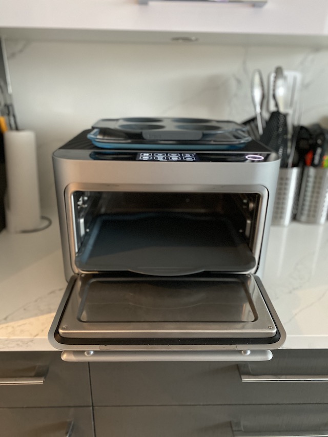 Brava Smart Countertop Oven Review