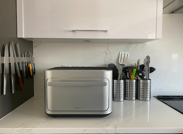 Brava Smart Countertop Oven Review