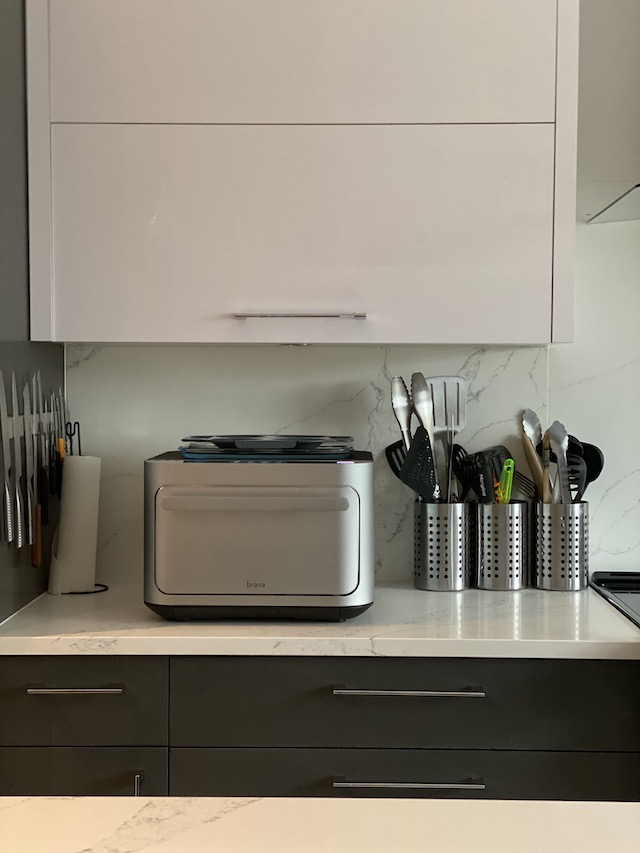 Brava Smart Countertop Oven Review