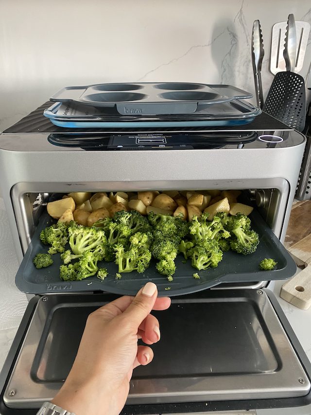 Brava Smart Countertop Oven Review