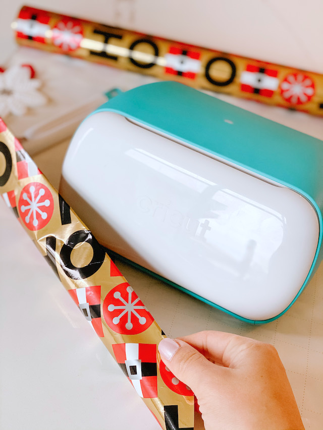 The Cricut Joy, A Wonderful Holiday Gift Idea!