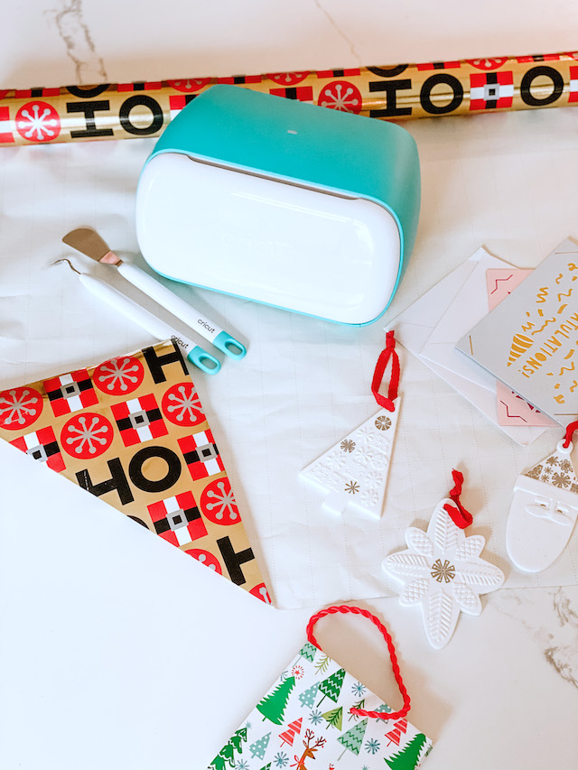 The Cricut Joy, A Wonderful Holiday Gift Idea!