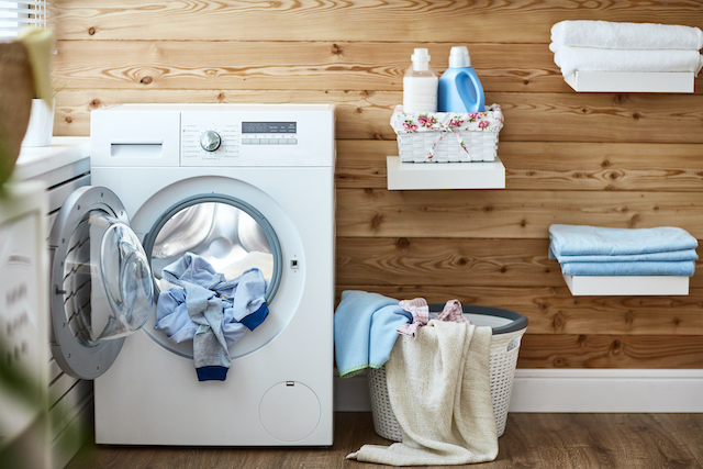 10 Tips To Make Your Washing Machine Last Longer