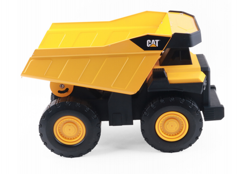 CAT Construction Truck Prize Pack Giveaway2