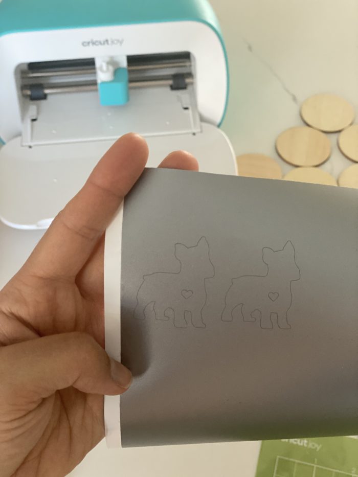 DIY Memory Game for Kids with Cricut