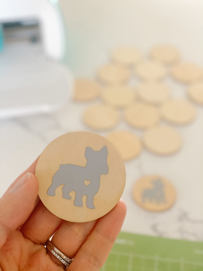 DIY Memory Game for Kids with Cricut