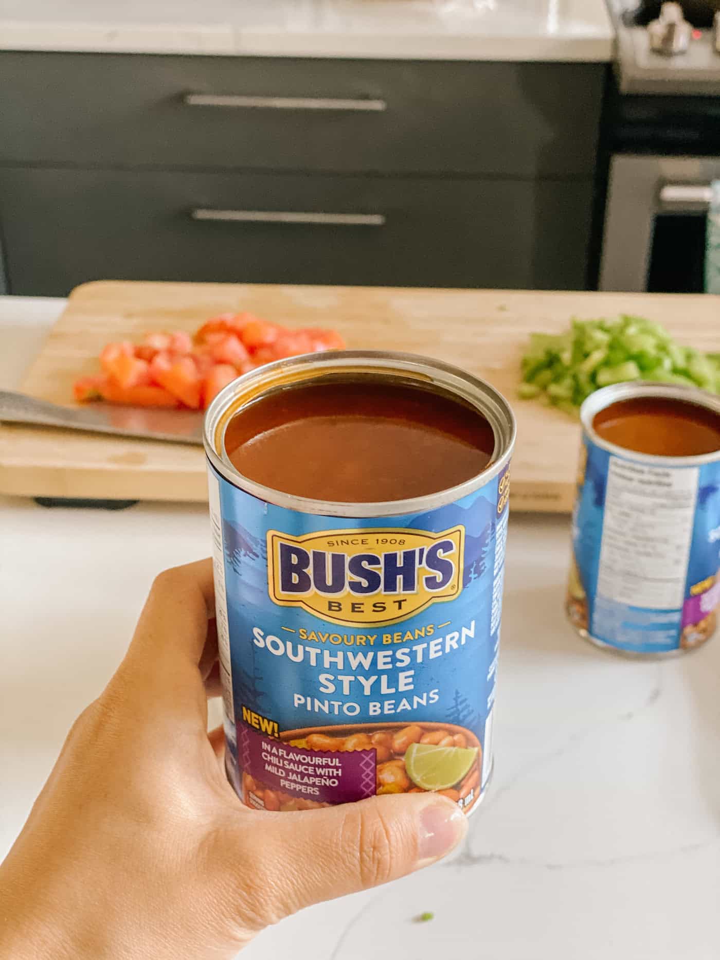 Easy and Delicious Pinto Bean and Cheese Enchiladas Recipe