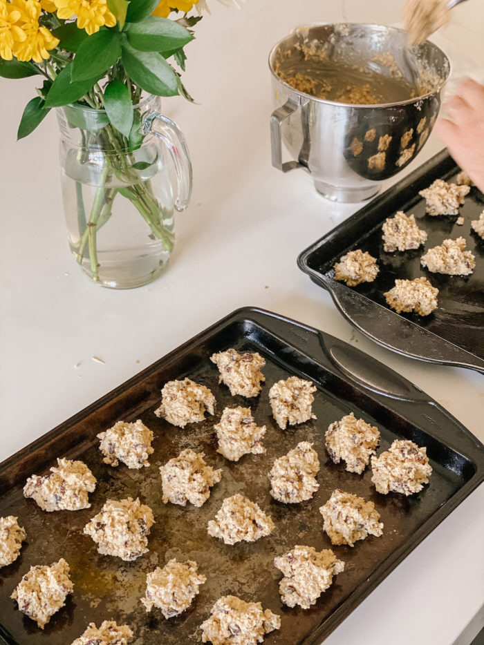 The Best Oatmeal Raisin Cookies Recipe