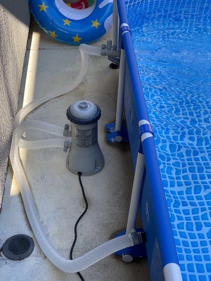 Simple Tips To Easily Maintain Your Small Above Ground Pool