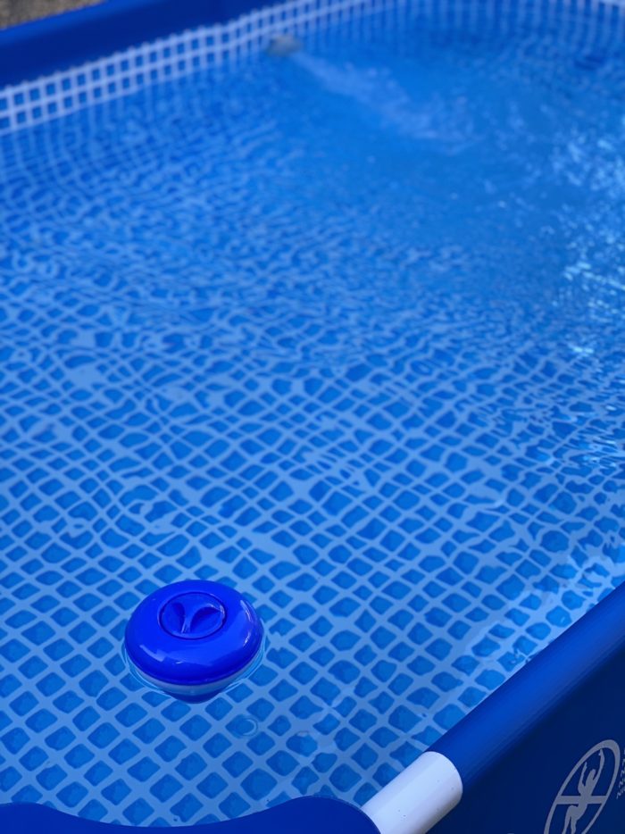 Simple Tips To Easily Maintain Your Small Above Ground Pool