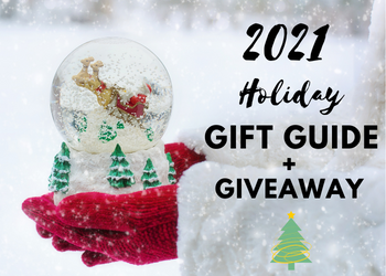 2021 Holiday Gift Guide