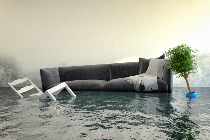Preparing your Home for A Flood