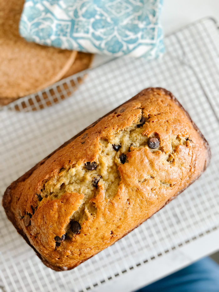 the best banana bread recipe