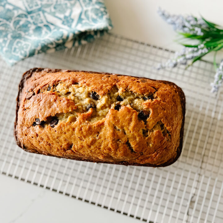 The best Banana Bread Recipe