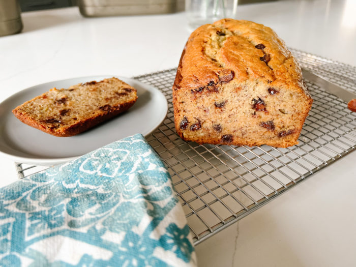 The best Banana Bread Recipe