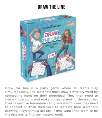 Summer Kick-Off Prize Pack Giveaway