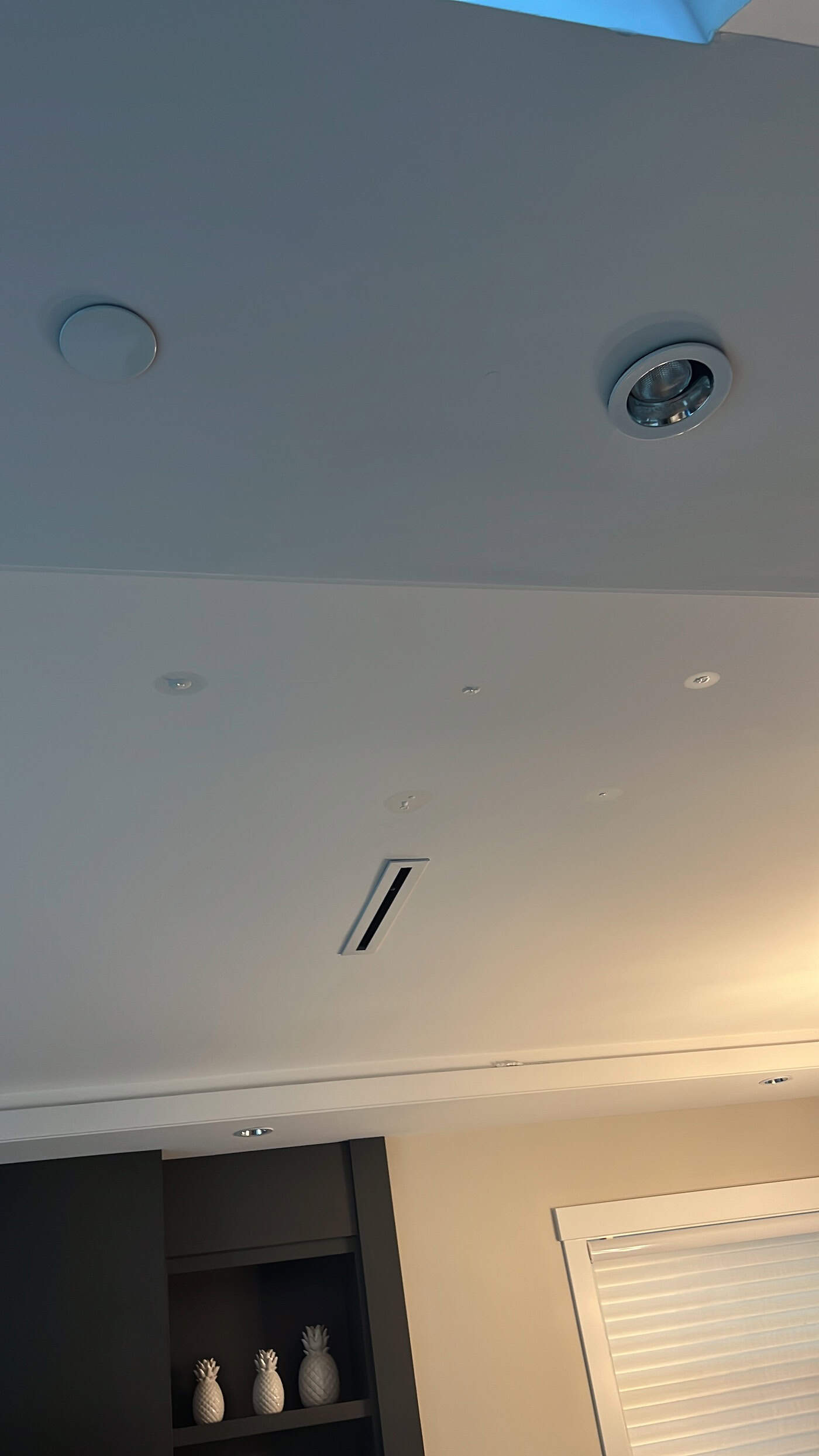 AC Leaking Water From the Ceiling What To Do