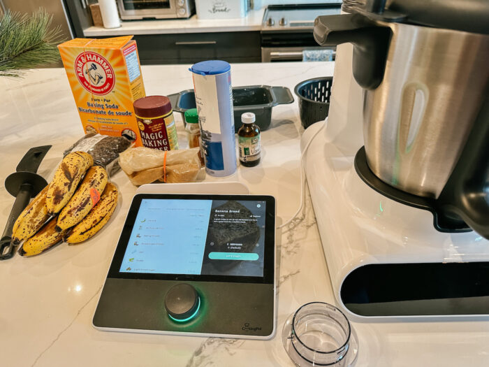 Multo by CookingPal Combines Many Kitchen Appliances Into One