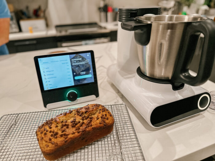 CookingPal Multo Intelligent Cooking System