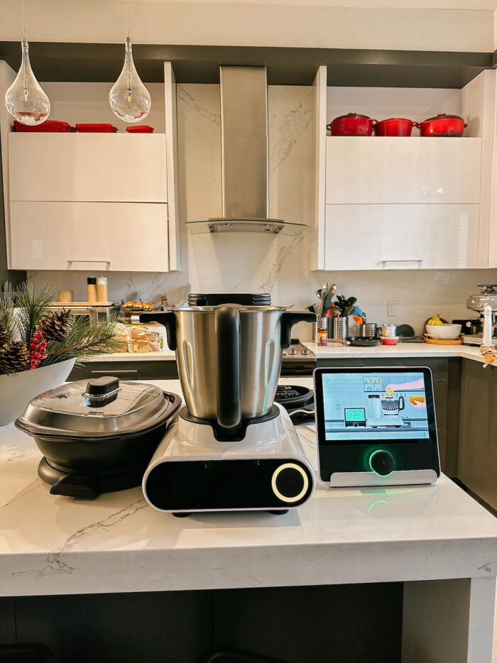 Multo Intelligent Cooking System [Product Review]