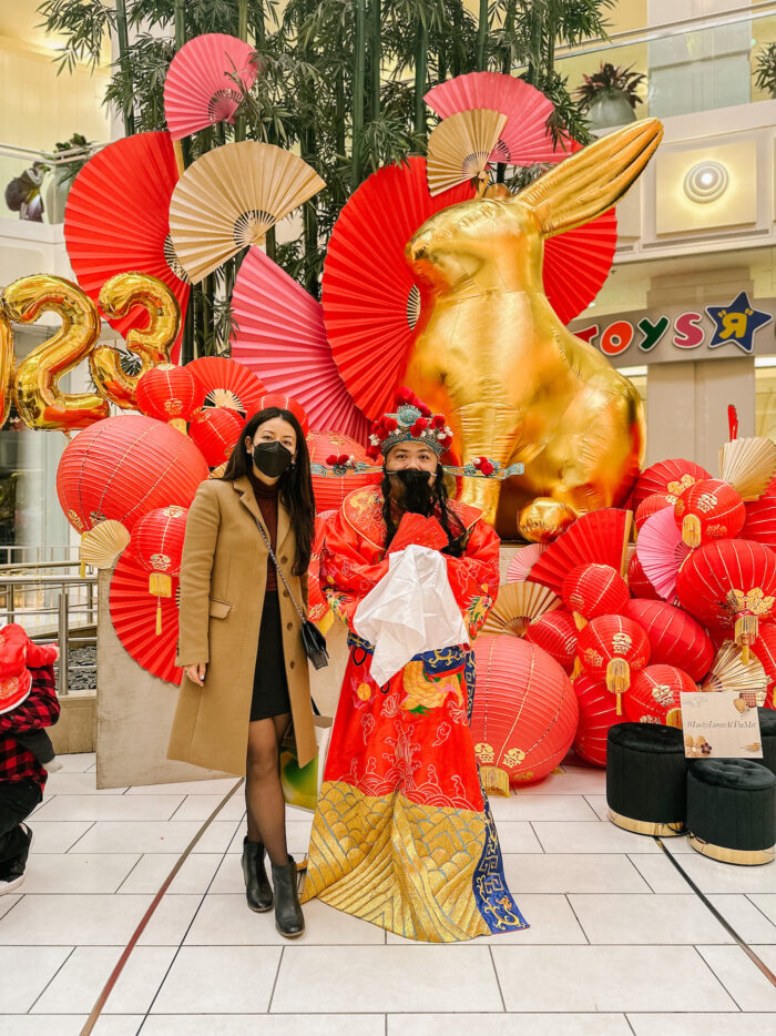 Year of the Rabbit - Learning About the Lunar New Year