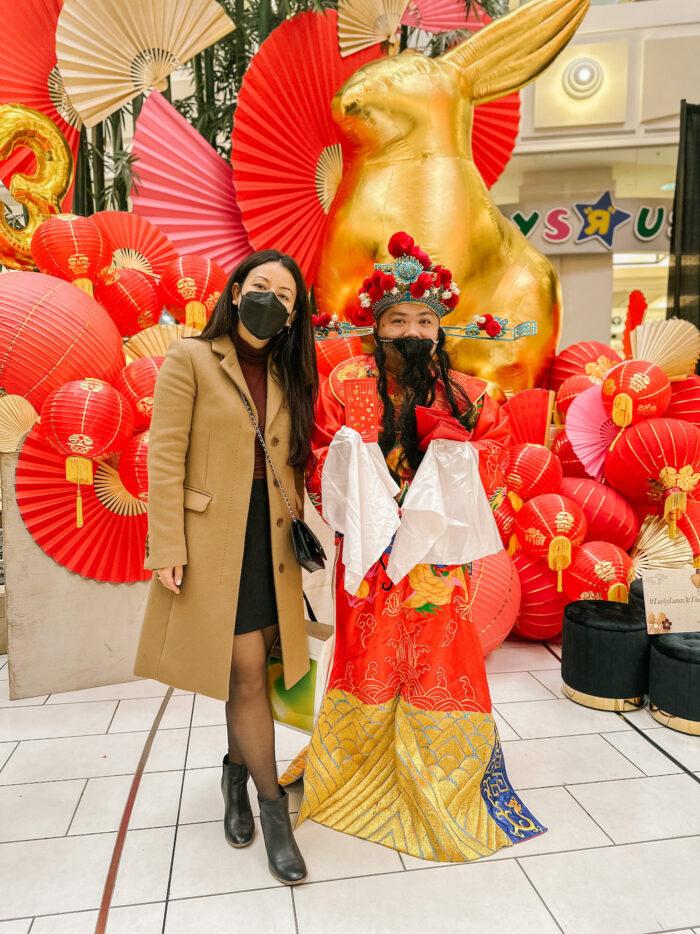 Year of the Rabbit - Learning About the Lunar New Year