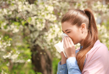 Tips to Help You Survive Allergy Season