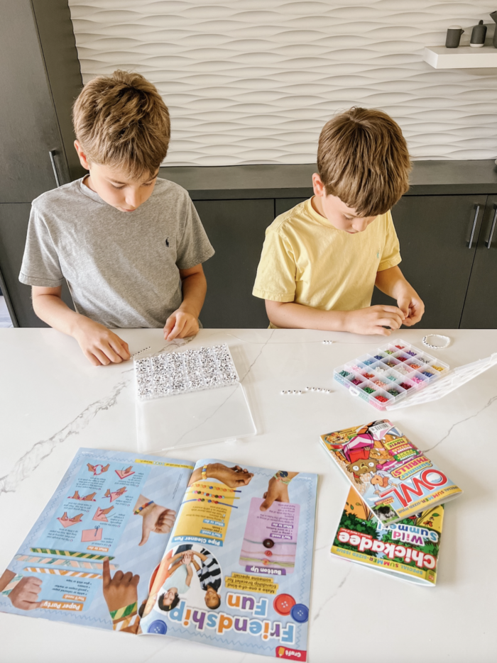 5 Reasons to Get an OwlKids Magazine Subscription This Summer