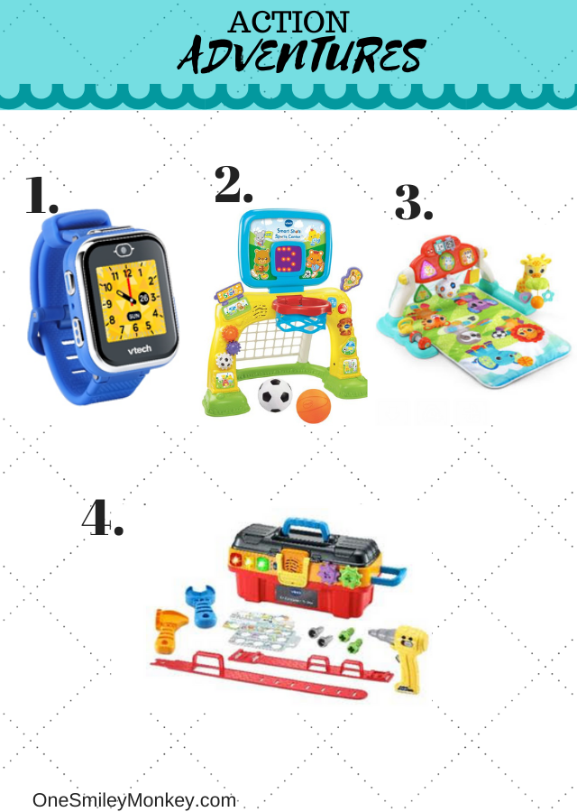 Spring Has Sprung - Interactive Toys to Keep Your Kids Engaged! {Giveaway}