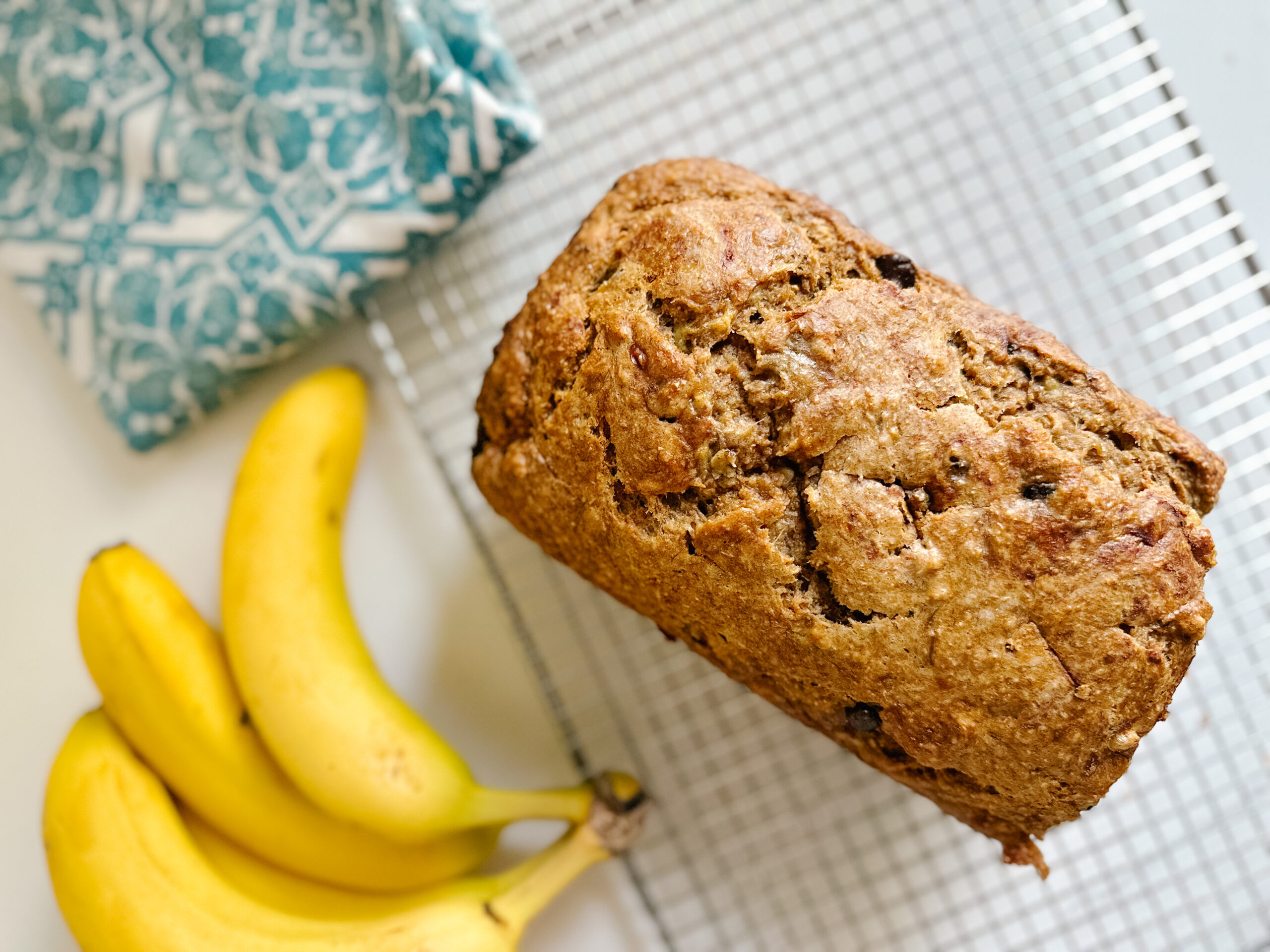 100-whole-wheat-banana-bread-recipe-onesmileymonkey