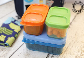 Fueling Success: Healthy Lunchbox Ideas for High School