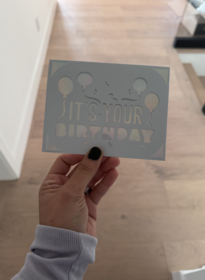 Why I Love the NEW Cricut Joy Xtra™: A Review and Guide