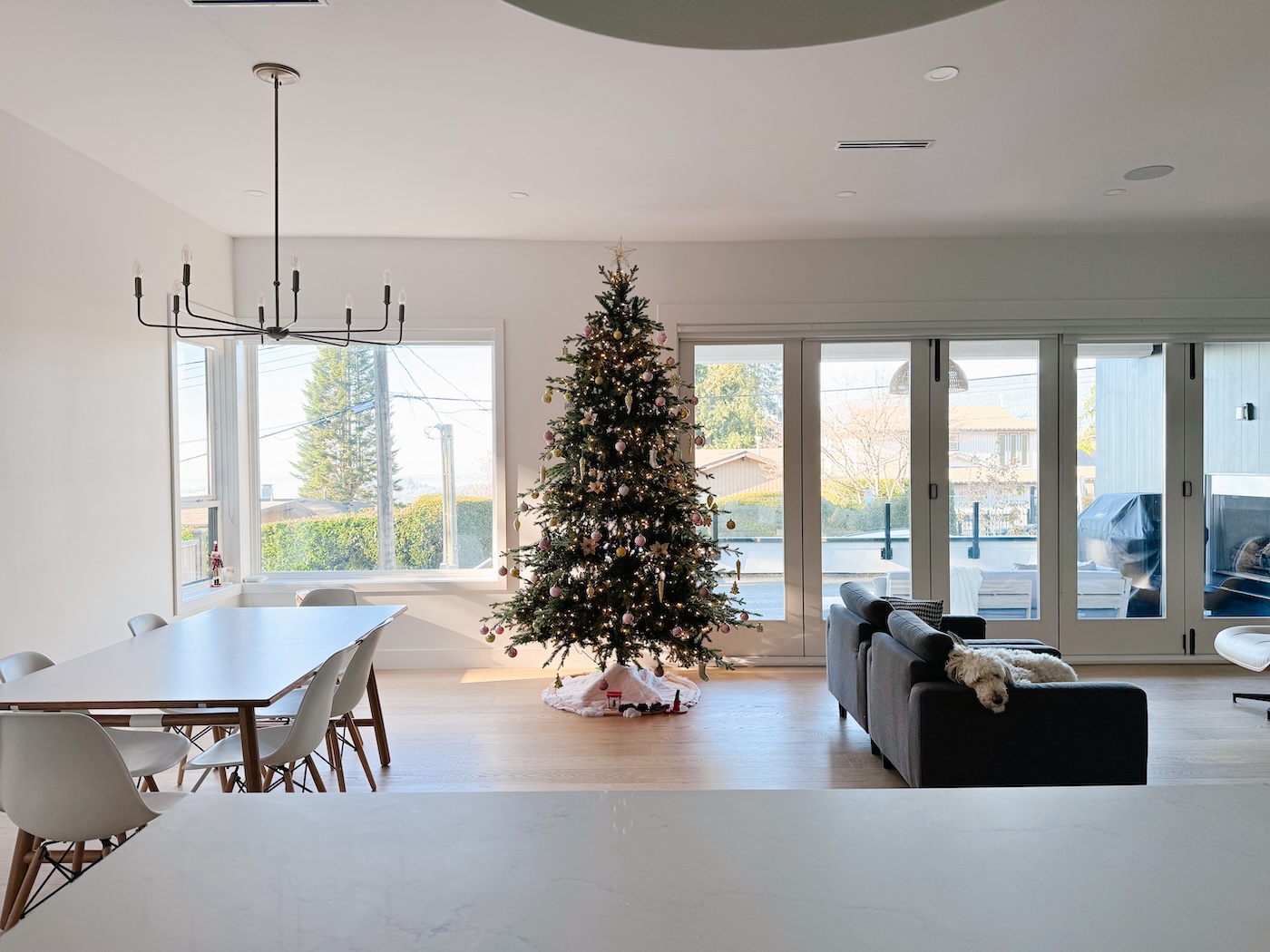 Navigating the Holiday Hustle: A Survival Guide for Parents 