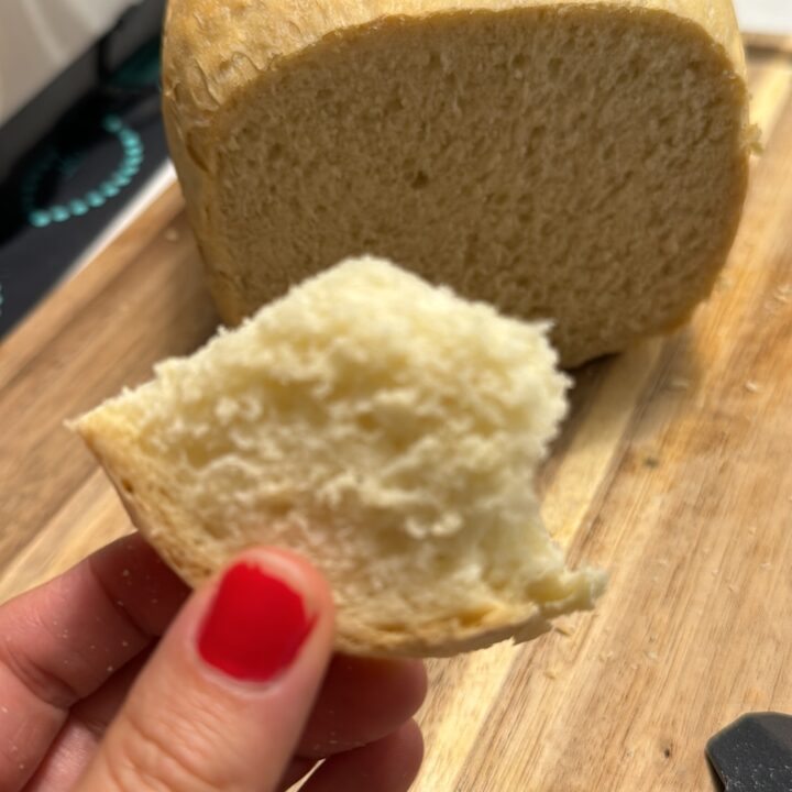 French Bread Loaf