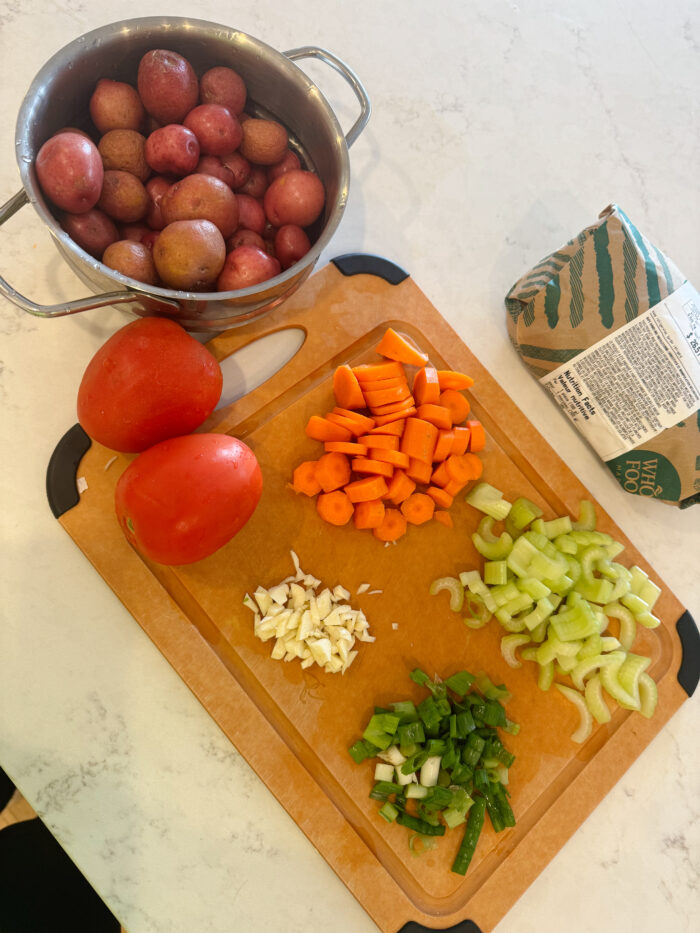 Delicious Latin Beef Stew (Carne Guisada) Recipe-2