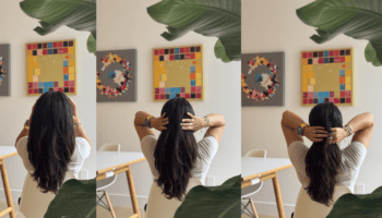 Vegamour - GRO+ Advanced Product Line Review - OneSmileyMonkey.com