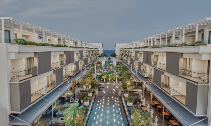 Catalonia Grand Costa Mujeres: Family-Friendly Review