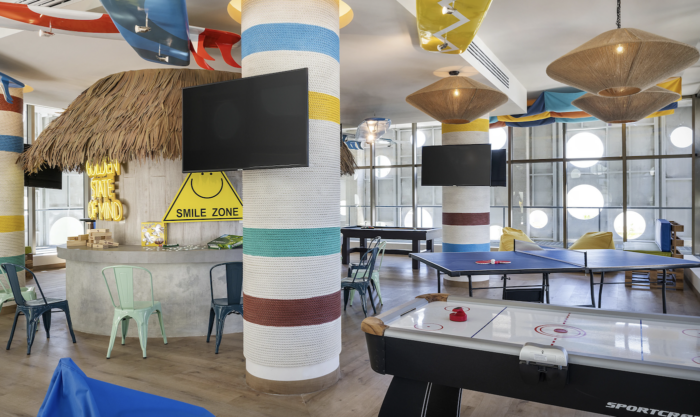 Catalonia Grand Costa Mujeres: Family-Friendly Review