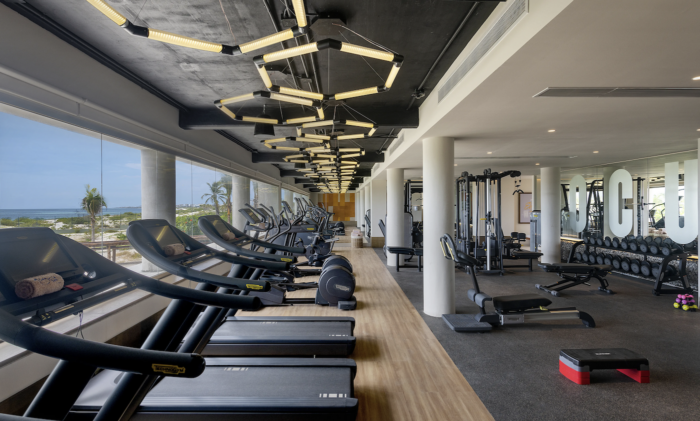Catalonia Grand Costa Mujeres: Family-Friendly Review
