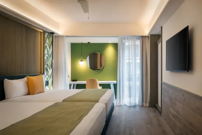 Catalonia Grand Costa Mujeres: Family-Friendly Review