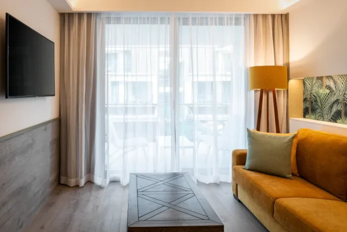 Catalonia Grand Costa Mujeres: Family-Friendly Review