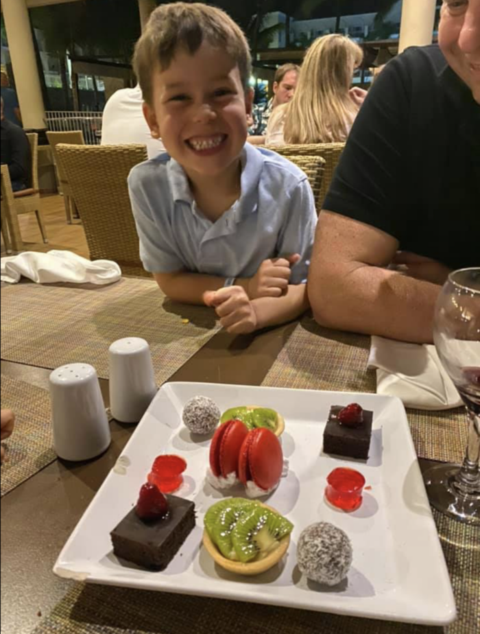 RIU Palace Cabo San Lucas Review: Family-Friendly Vacation Review
