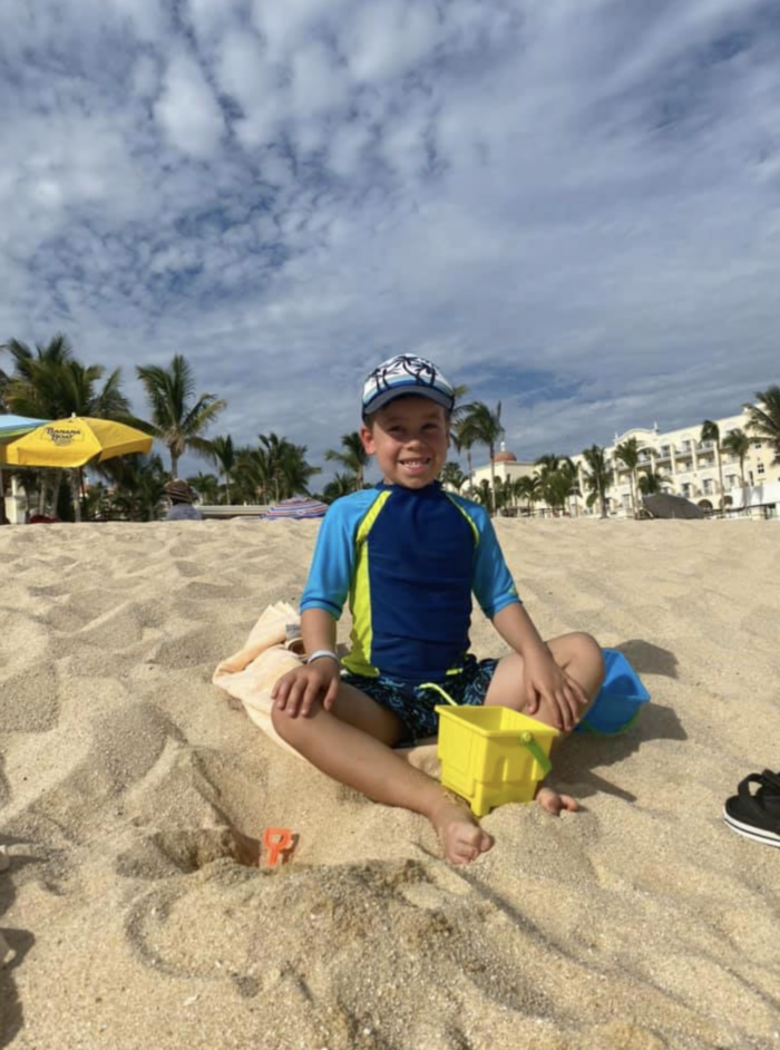 RIU Palace Cabo San Lucas Review: Family-Friendly Vacation Review