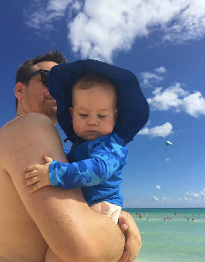 RIU Playacar, Playa Del Carmen Family Travel {Review}