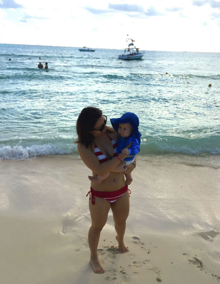 RIU Playacar, Playa Del Carmen Family Travel {Review}v