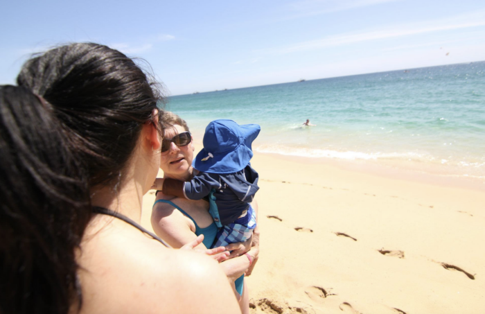 RIU Santa Fe, Los Cabos - Multi-Generational Family Travel -Review